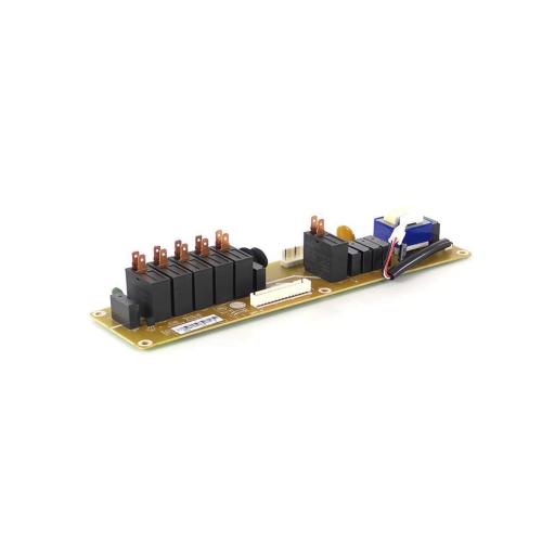 GE Relay Board - WB27X32625