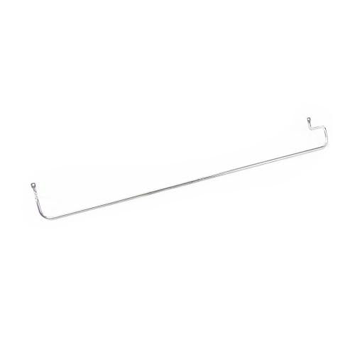 Bertazzoni Worktop Frontguard - 404573