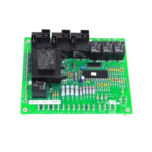 Hvac Parts Circuit Board 1102 1A - CB103B