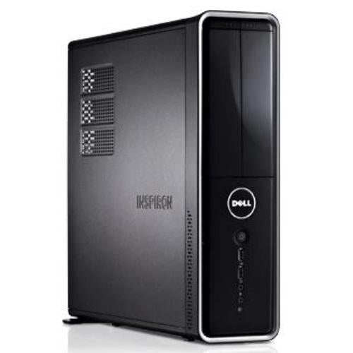 Dell INSPIRON545S Inspiron 545S Desktop