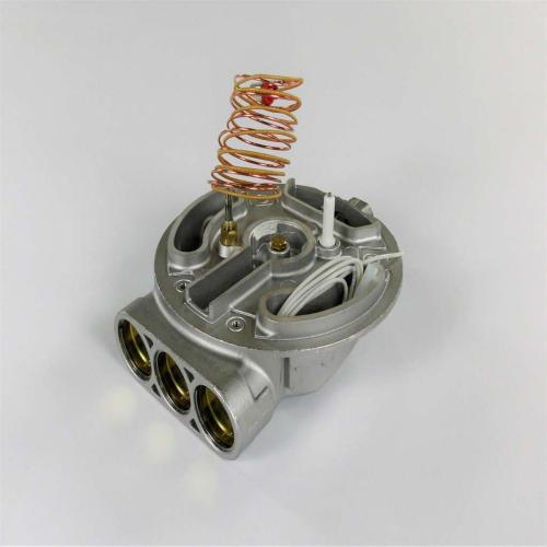 Bertazzoni Copp.Br.Dual 5 G31/27,5 Ca/Te2 - 510207