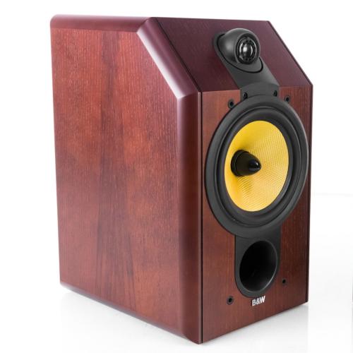 Bowers & Wilkins CDM1SE Cdm 1Se Bookshelf Speakers (5 Year)