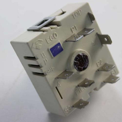 Bertazzoni Cooktop Energy Regulator 1 Circ.240V - Z210006