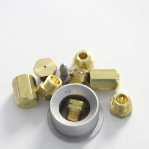 LG Lp Nozzle Kit (Double Oven) - AAA75946003