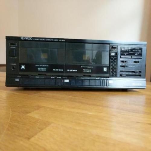 Kenwood KX96W