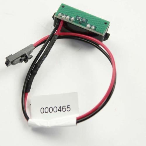 Whirlpool Refrigerator Indicator Light - W10853390