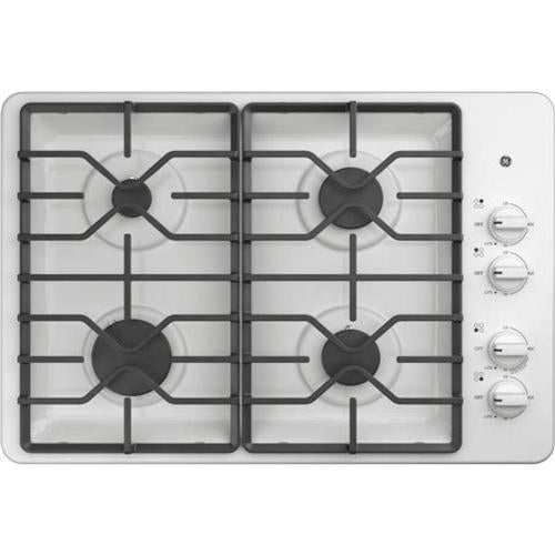 Ge JGP3030DL1WW Gas Range Or Dual Fuel