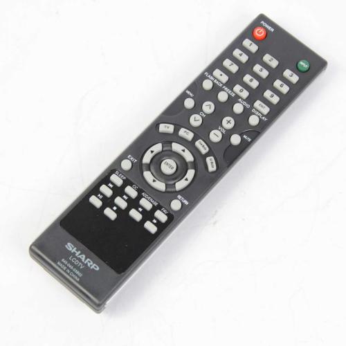 Sharp Remote Control - NQP84504503B02