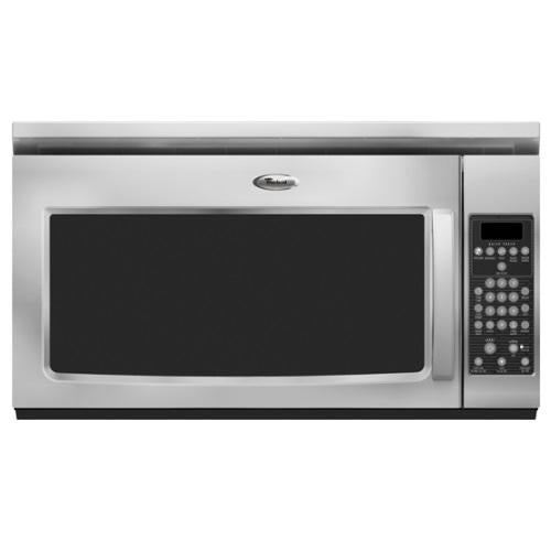 Whirlpool MH1160XSY3 Microwave