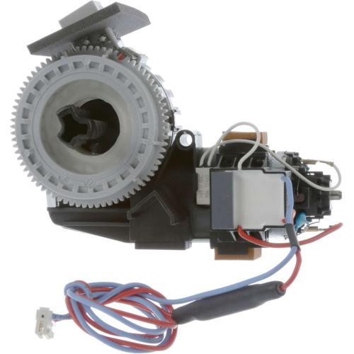 Bosch Coffee Machine & Kettle Milling Plant - 12028401