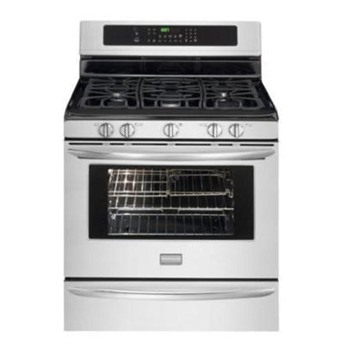 Electrolux CGGF3056KFK