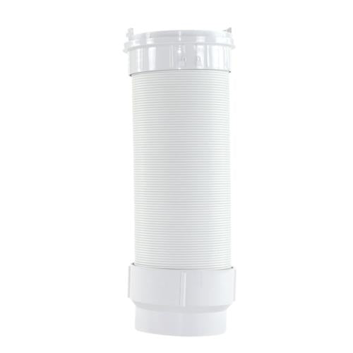 Delonghi Complete Exhaust Hose Pac - AS00001613