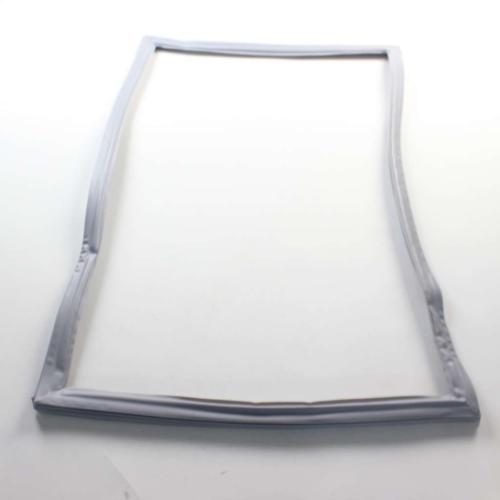 Danby Refrigerator Door Gasket Grey White -Push - 1.05.35.03.100