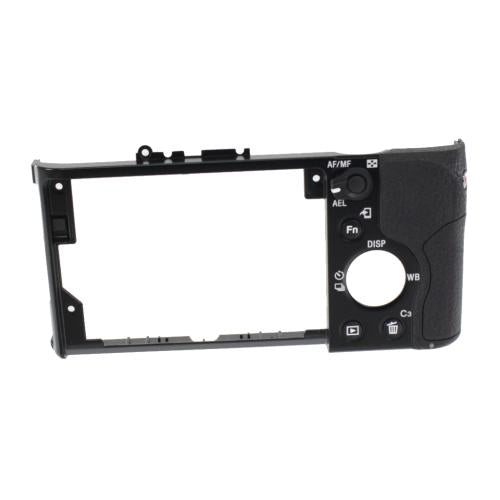 Sony Cover Rear Assembly (779) - X-2588-416-7