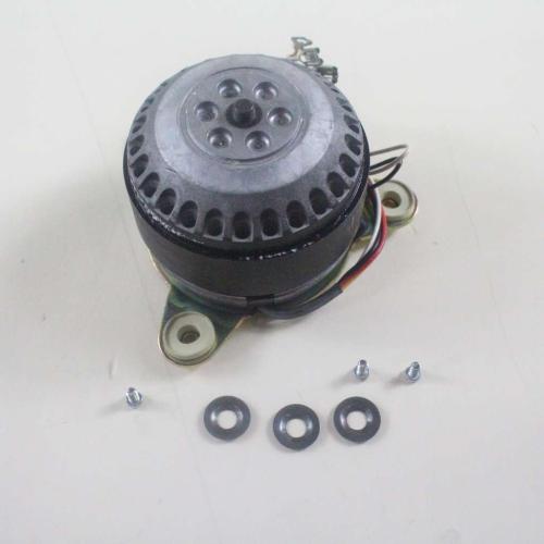 Whirlpool Motor-Fan - WP8205208