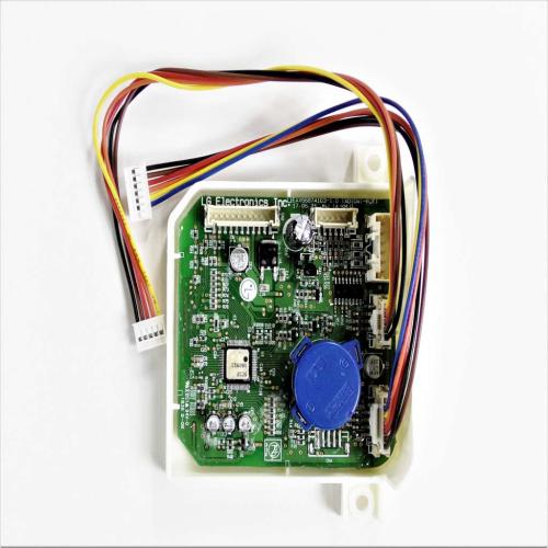 LG Display Pcb Assembly - EBR85054301