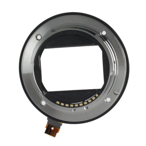 Sony Camera Lens Mount Assembly - A-2072-620-C