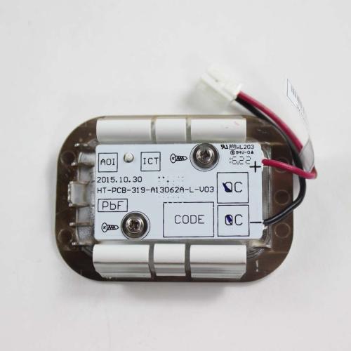 Whirlpool Refrigerator Led Light - W10908166