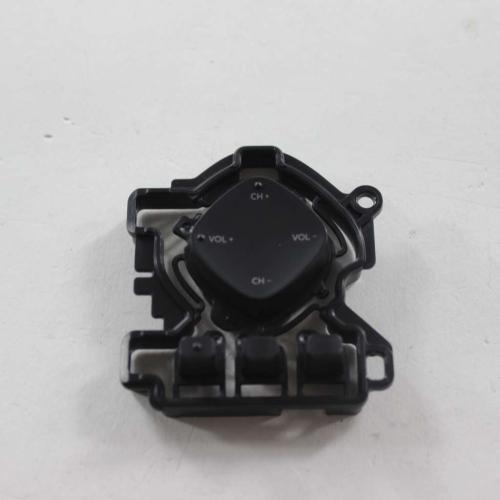 Philips Function Knob Aa7R1Uh - 2EMM01013