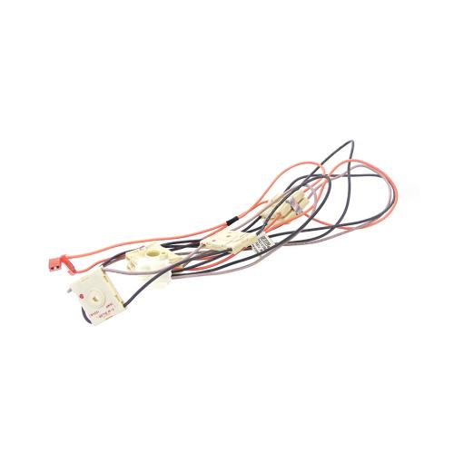 Whirlpool Wire-Harness - W10183582