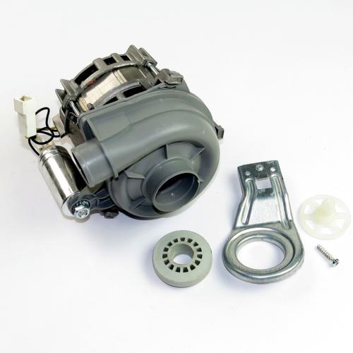 Beko Dishwasher Motor Spray Pump - 1740702400