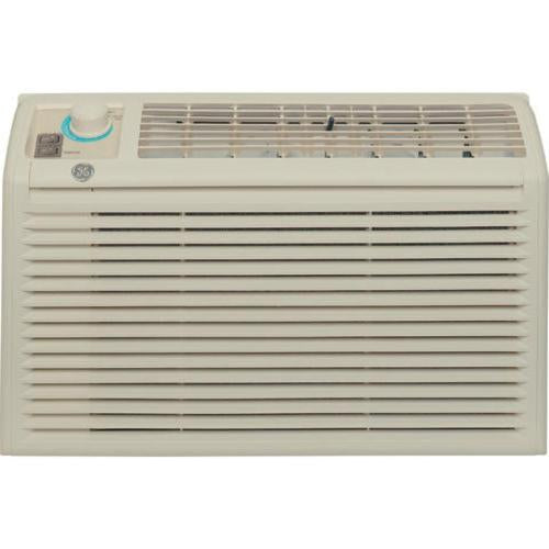 Ge AGR05LHG1 Room Air Conditioner Built In