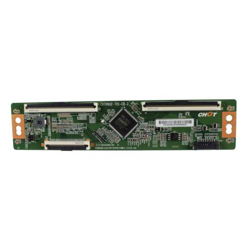 Hisense Television T-Con Board - 1232925