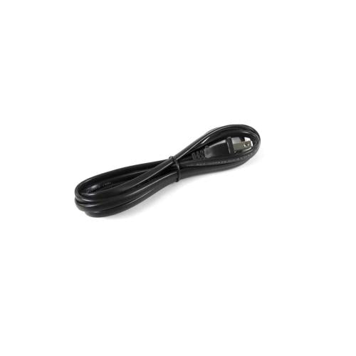 TCL Power Cord 1500Mm - 51-BC0150-0DR0LG