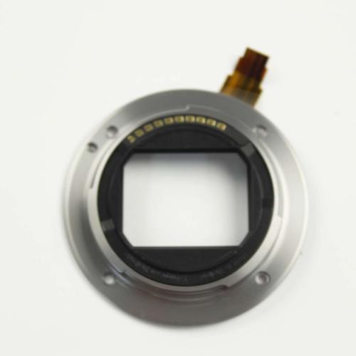Sony Camera Lens Mount Assembly - A-1981-317-A