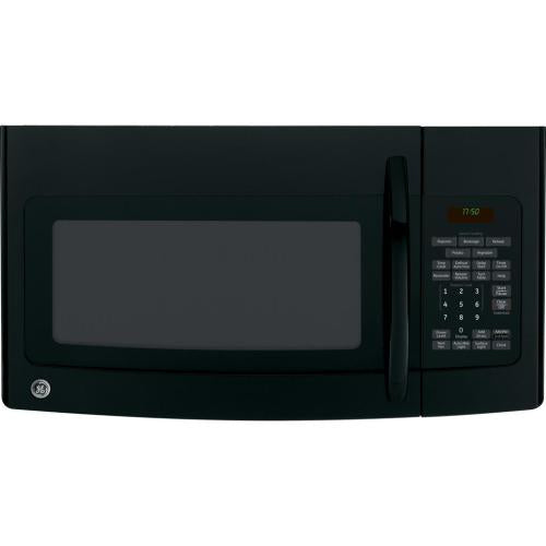 Ge JVM1750DP2BB Microwave Or Advantium