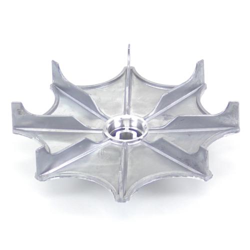 Midea Motor Pulley - 12338000000024
