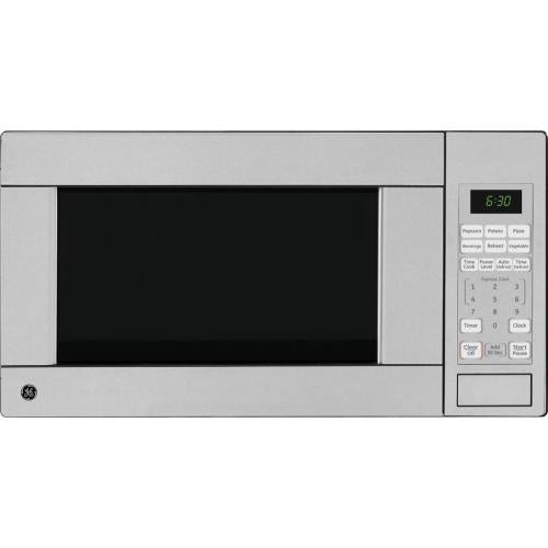 Ge JES1142SP1SS Microwave Or Advantium