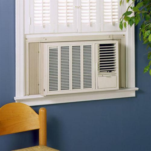 Ge AMD12DBM1 Room Air Conditioner Built In