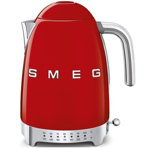 Smeg KLF02RDUS Kettle