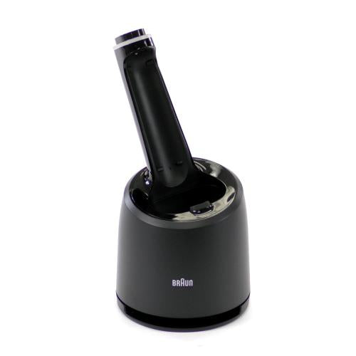 Braun Cleaning Center 5762/5764 _ - 81739352