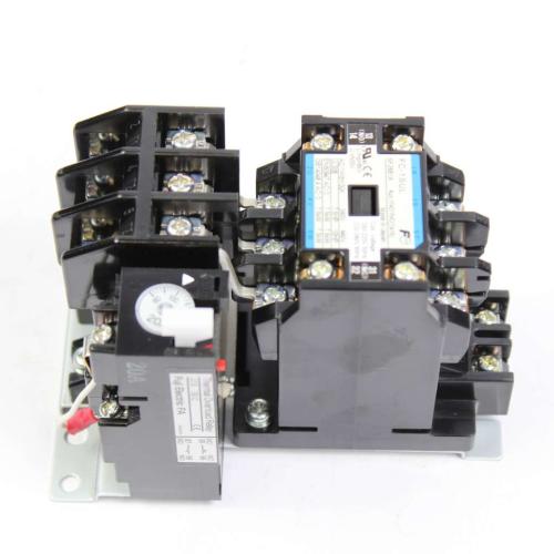 Panasonic Air Conditioner Relay - CV6231605830