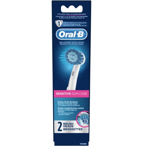 Oral-B Ebs17-2 Extra Soft - 80274128