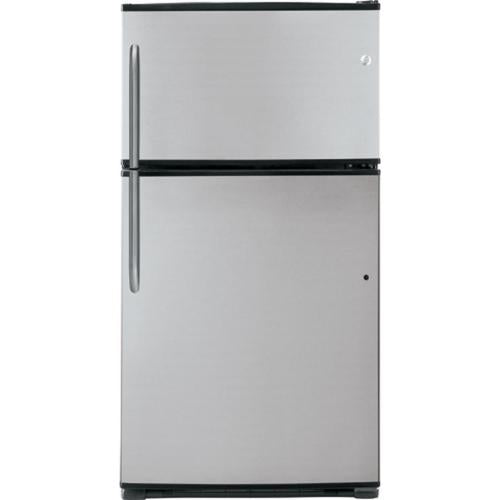 Ge GTS21SBXASS Refrigerator