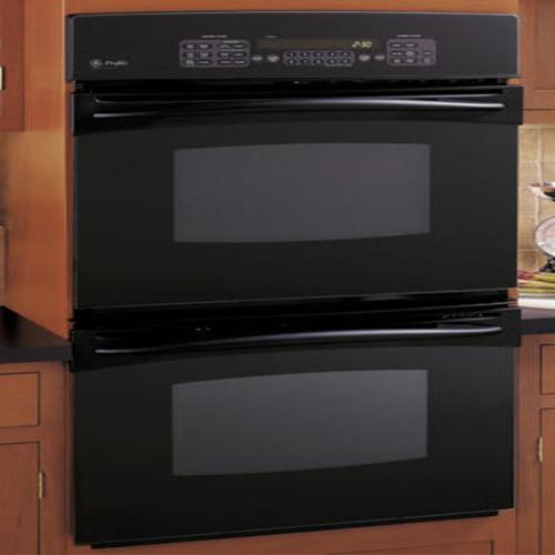 Ge JK955BF6BB Electric Range