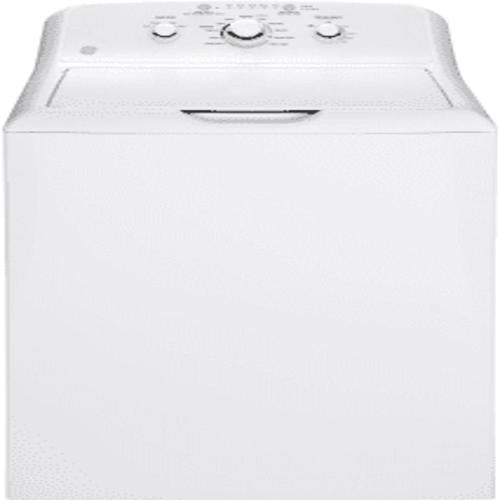 Ge GTW330ASK4WW Washer