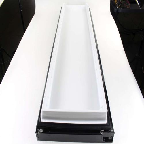 Whirlpool Door Assembly - LW10750048