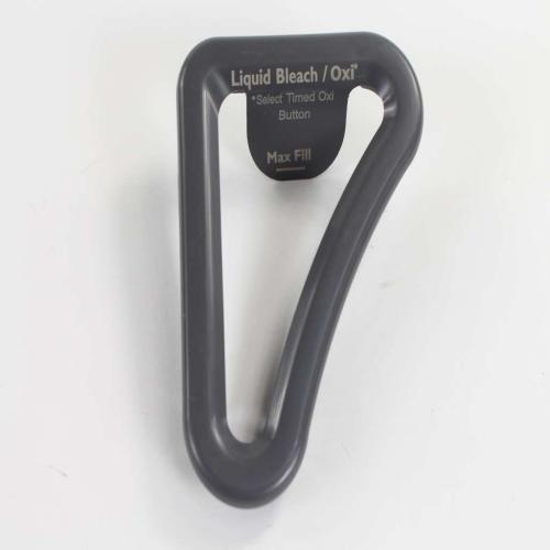 Whirlpool Bezel - W10391564