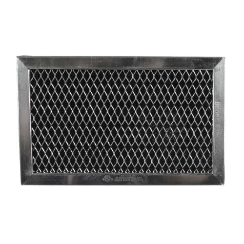 GE Microwave Charcoal Filter - WB02X35687