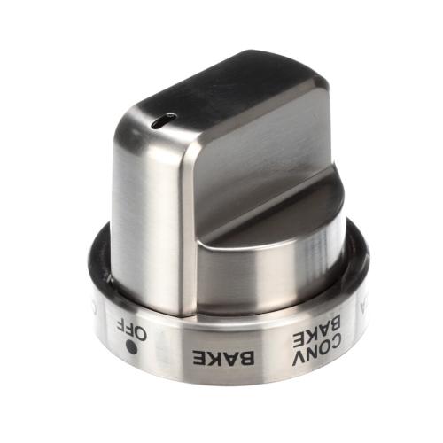Bertazzoni Mas Program Selector Knob+Knob - 4011030