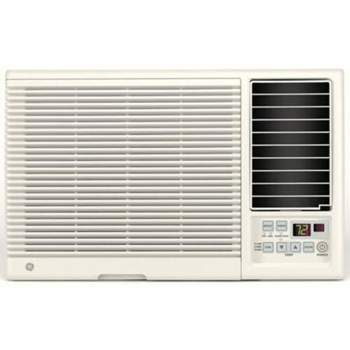 Ge AGM10AAG1 Room Air Conditioner Built In