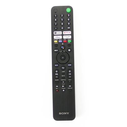 Sony Remote Control(Rmf-Tx520U) - 1-009-952-11