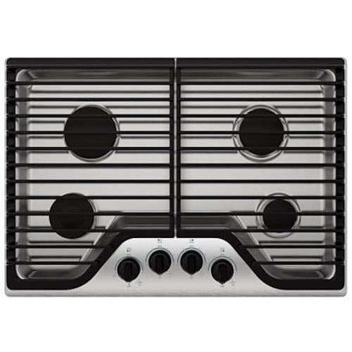 Ikea 40288702 40288702 Framtid 4 Brnr Gas Cktp Stainless Steel Na