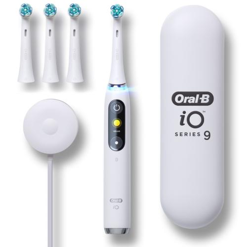 Oral-B Io M9.4A1.1A Na Wt Alb - 80338584