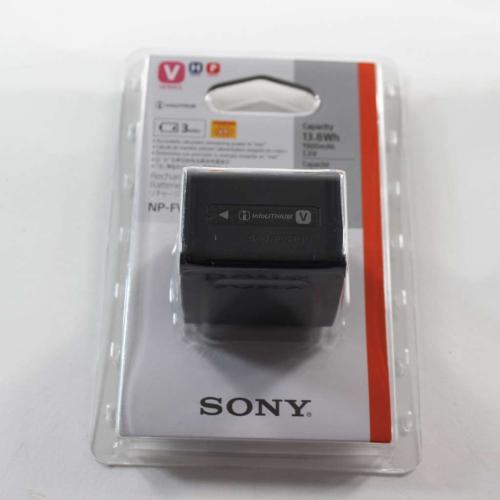 Sony Camcorder Rechargeable Battery Pack - NPFV70A
