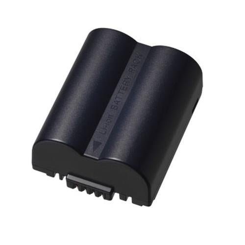 Panasonic Li-Ion Battery Pack - CGR-S006A/1C